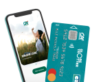 Mobile et carte de crédit